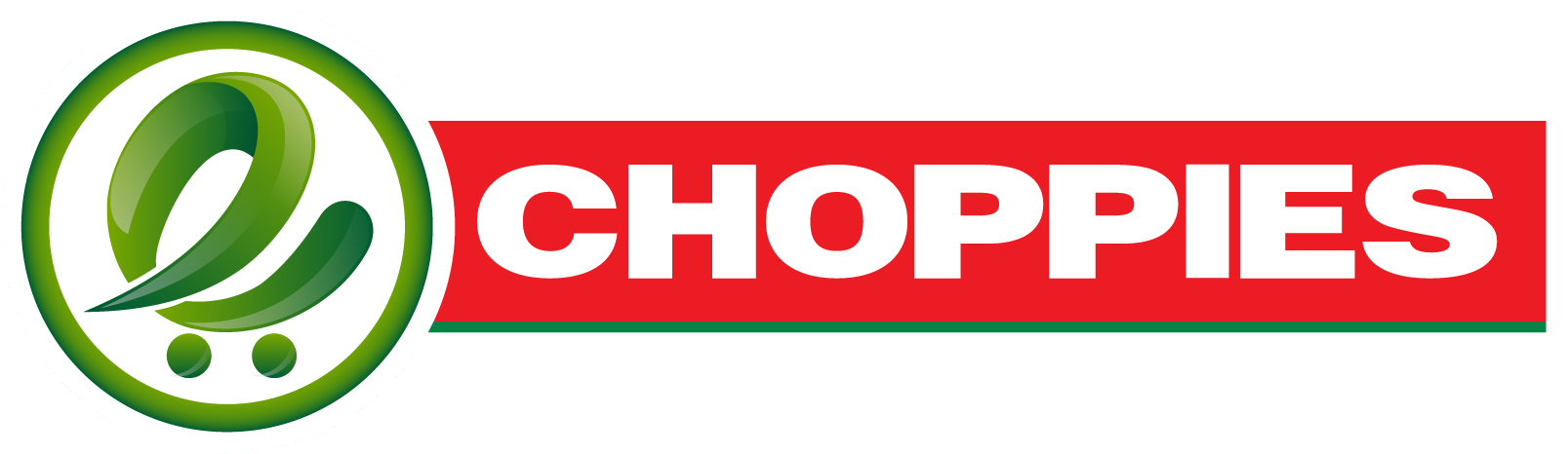 Choppies Delivery